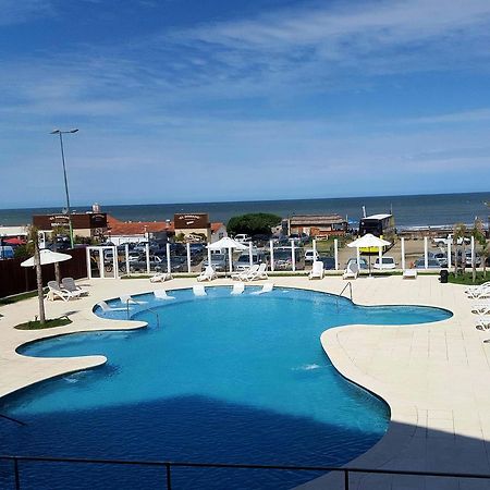 Hotel Reviens Pinamar Exterior foto